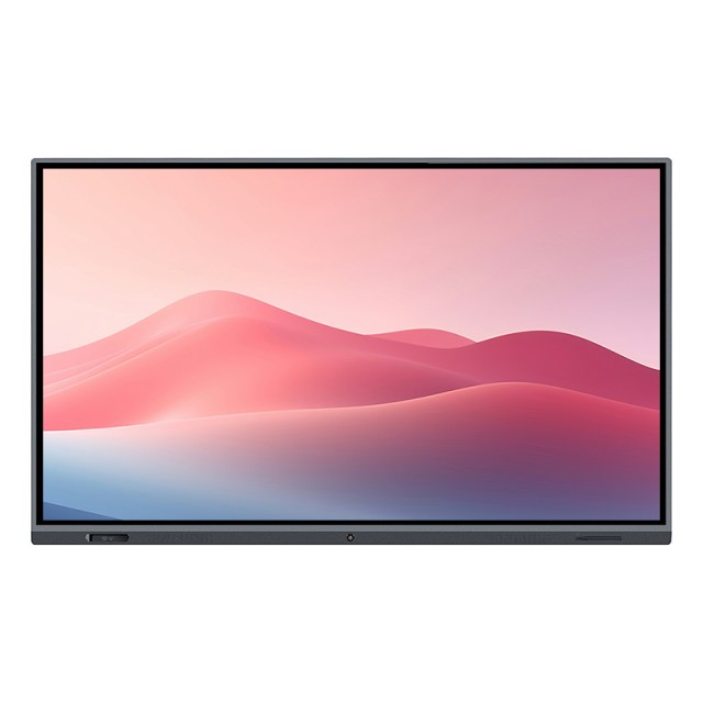 110 Inch Multi Touch Screen All In One Pc Interactive Flat Panel For Education Android Usb Oem Status School Series A Series