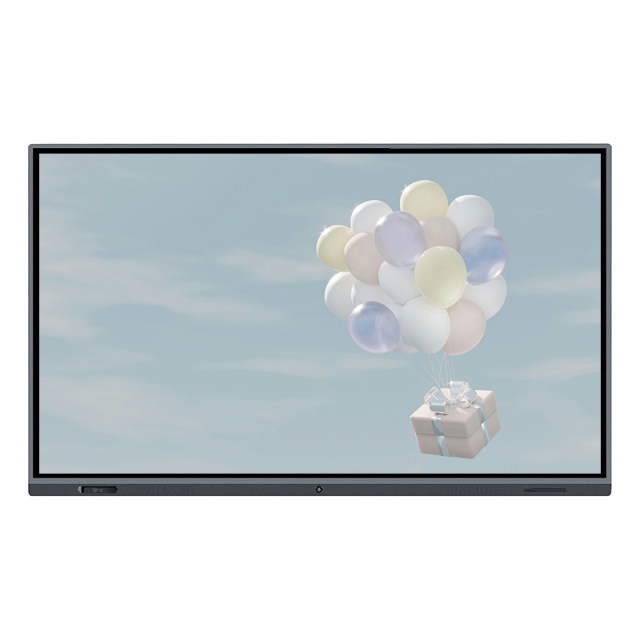 75 Inch Multi Touch Screen All In One Pc Interactive Flat Panel For Education Android Usb Oem Status School Series A Series